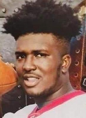 Rashaud Fields death by force case profile photo