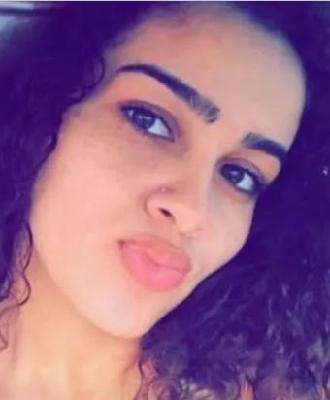Shanice Gonzalez death by force case profile photo