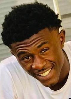 Keontae Jones death by force case profile photo