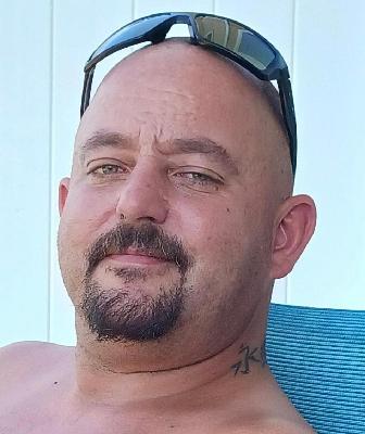 Anthony Carl Tony Chavez death by force case in Saint-johns, FL