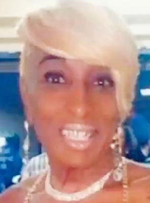 Nedra Morris death by force case profile photo