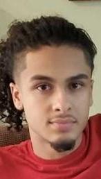 Jacob Hernandez death by force case profile photo