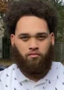 Aaron Daniel death by force case profile photo
