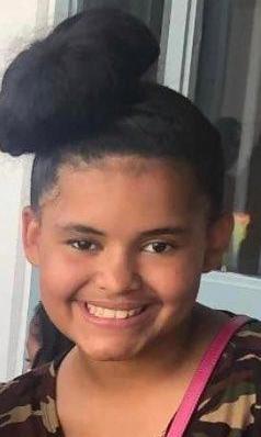 Nilexia Alexander death by force case profile photo