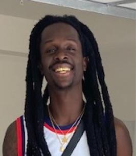Wayne Campbell death by force case profile photo