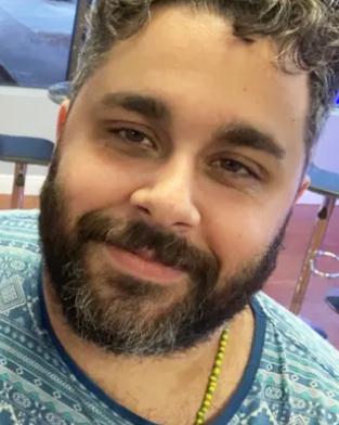 Edwin Molina death by force case profile photo