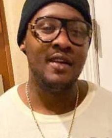 Johnathan Franklin death by force case profile photo