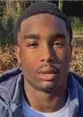 Jon Dantzler death by force case profile photo