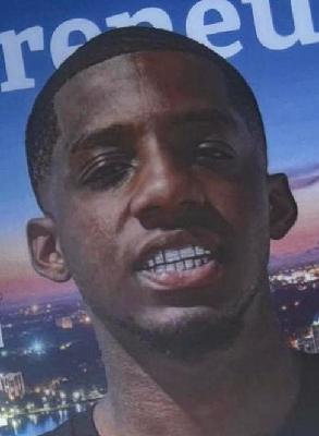 Willie Keshawn Baker death by force case profile photo