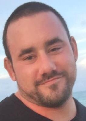 Andrew Sturm death by force case profile photo
