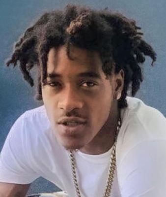 Corlenzo Williams death by force case profile photo