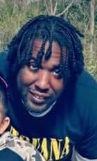 Dejuan McWilliams death by force case profile photo