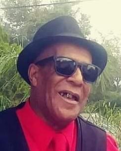Willie Lee Slater death by force case profile photo