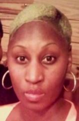 Shandell Harris death by force case profile photo
