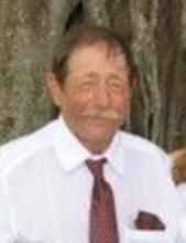 Timothy Putzig death by force case profile photo