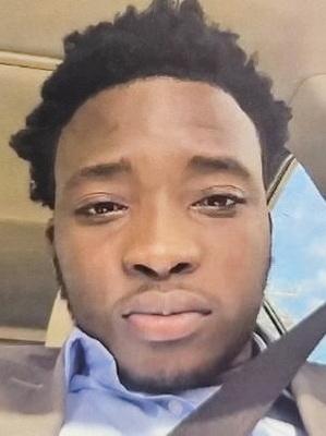 Iverson Vilsaint death by force case profile photo