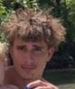 Trent Krystoff death by force case profile photo