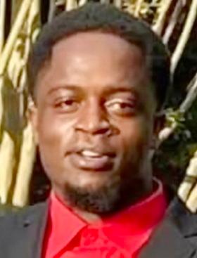Patrick Casimir death by force case profile photo