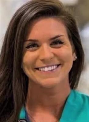 Claire Cosson death by force case profile photo