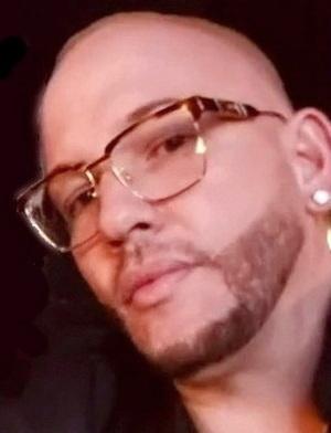 Luis Hernandez death by force case profile photo