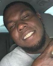 William Hope death by force case profile photo