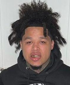 Jelijah Barnes death by force case profile photo