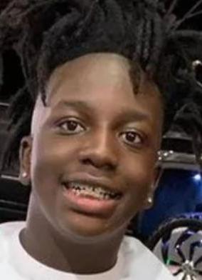 Kaloni Grice death by force case profile photo