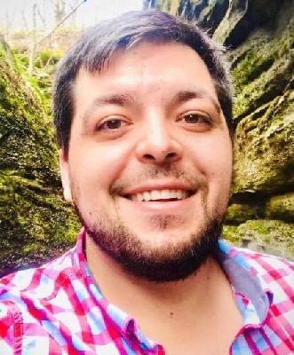 Joe Cubiotti death by force case profile photo