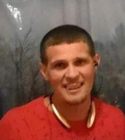 Justin Cox death by force case profile photo
