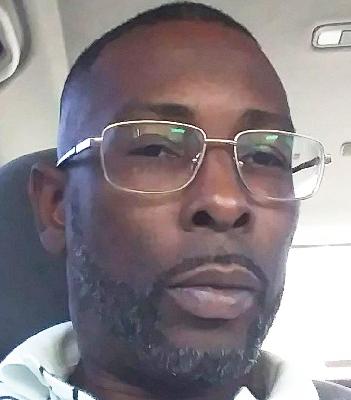 Darnell Wilson death by force case profile photo