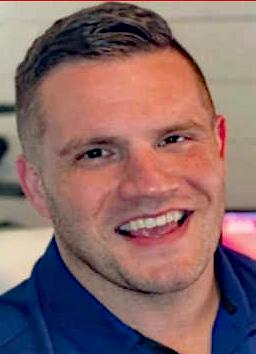 Jared Bridegan death by force case profile photo