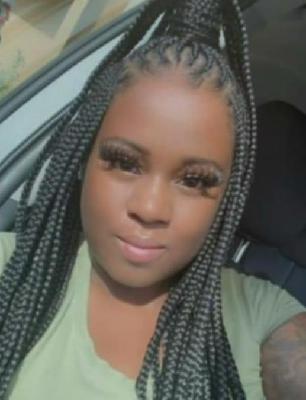 Jazzmine Brayboy death by force case profile photo