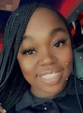 Charday Hannah death by force case profile photo