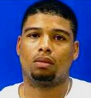 Kevin Muse death by force case profile photo