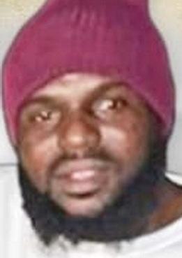 Steven Campbell death by force case profile photo