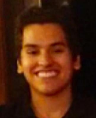 Mercutio Burford death by force case profile photo