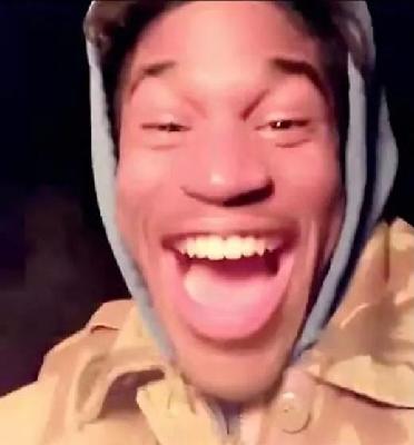 Jamey JuJu Bennett death by force case profile photo