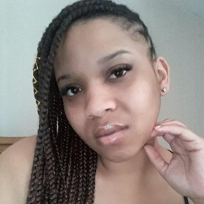 Latoya Reaves death by force case profile photo
