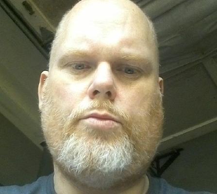 Patrick Tymoch death by force case profile photo
