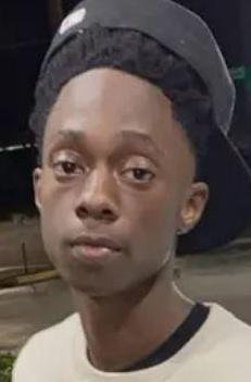 Jadyn Williams death by force case profile photo