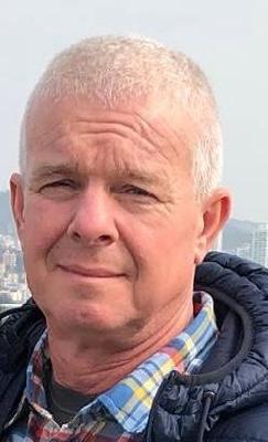 Henry Pike death by force case profile photo