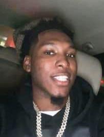 Le’shaun Hall death by force case profile photo