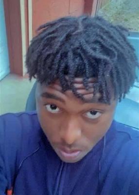 Ferron Williams death by force case profile photo