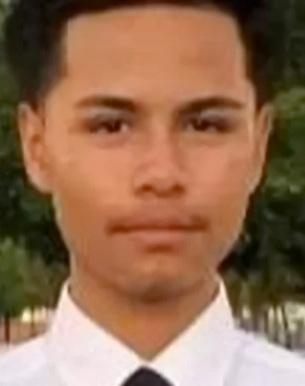 Brian Guevara death by force case profile photo