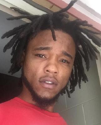Caleb Jefferson death by force case profile photo