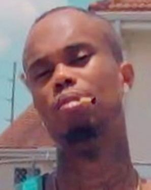 Steven Octavious Jackson death by force case profile photo
