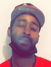 Anthony Berry death by force case profile photo