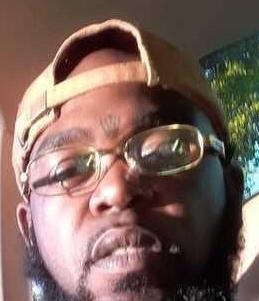 Jamal Cowart death by force case profile photo