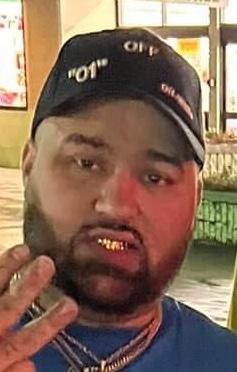 Antonio Zamora death by force case profile photo