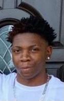 Okeeno George death by force case profile photo